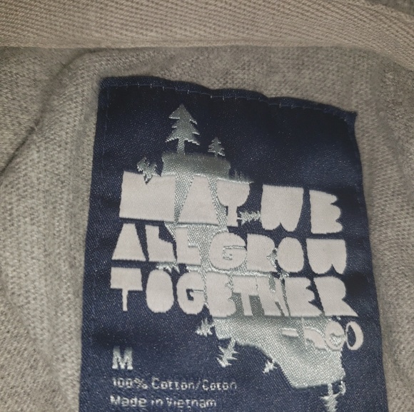 Men's Hollister long sleeve T-shirt - Picture 5 of 5